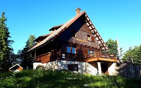 Chalet Zala At Vogel Mountain - Cable Car Access Or Hiking - Not Reachable With Car